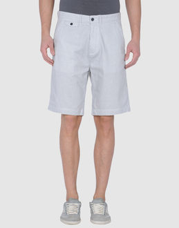 CHAMPION - HOSEN - Bermudas - bei YOOX.COM