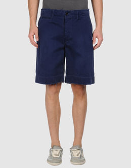 POLO RALPH LAUREN - PANTALONI - Bermuda - su YOOX.COM