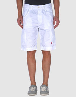 JAGGY - PANTALONI - Bermuda - su YOOX.COM