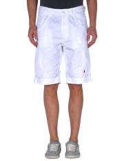 JAGGY - Bermuda shorts