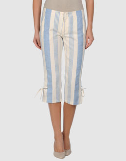 PRADA SPORT - HOSEN - Caprihosen - bei YOOX.COM