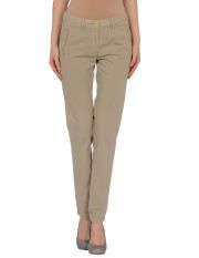 BELLEROSE - Pantalone