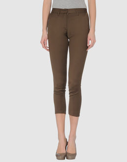 Forte Forte - Pantalons - Pantalons corsaires