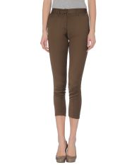 FORTE_FORTE - Pantalon corsaires