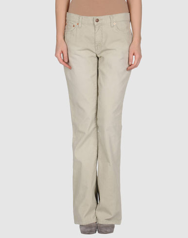ZOOM LEVI'S RED TAB - Casual pants