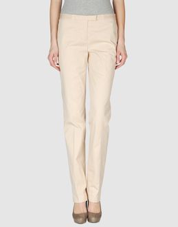 Jil Sander - Pantalons - Pantalons classiques