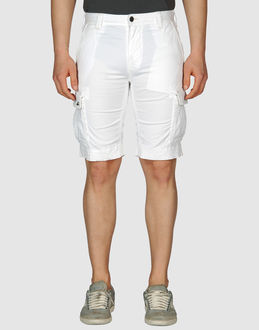 COCHRANE - PANTALONI - Bermuda - su YOOX.COM