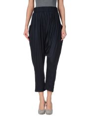 KAI AAKMANN - Pantalone capri