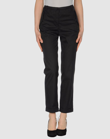 ZOOM COSTUME NATIONAL - Dress pants