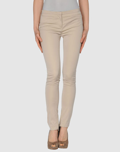 ZOOM COSTUME NATIONAL - Casual trouser
