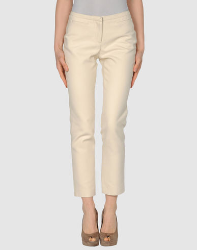 ZOOM COSTUME NATIONAL - Formal trouser