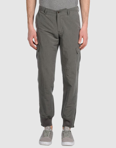 ZOOM JOHN VARVATOS - Casual pants