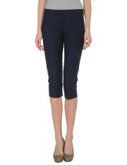 D_CLN - Pantalone capri