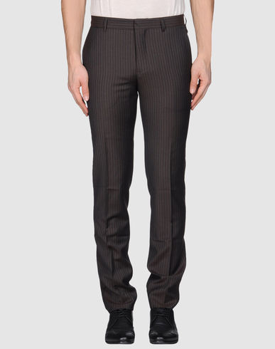ZOOM PESERICO - Dress pants