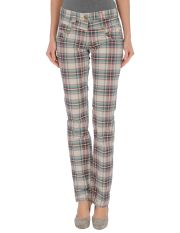 DANIELE ALESSANDRINI DENIM - Pantalone