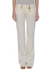 DANIELE ALESSANDRINI DELUXE - Denim trousers