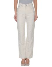 TJ TRUSSARDI JEANS - Pantalones