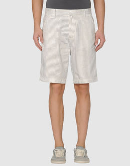 CHAMPION - HOSEN - Bermudas - bei YOOX.COM