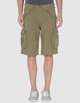 PARAJUMPERS - PANTALONI - Bermuda - su YOOX.COM