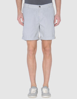 UNIFORM - PANTALONI - Bermuda - su YOOX.COM