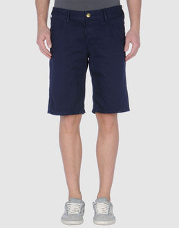 UNIFORM - PANTALONI - Bermuda - su YOOX.COM