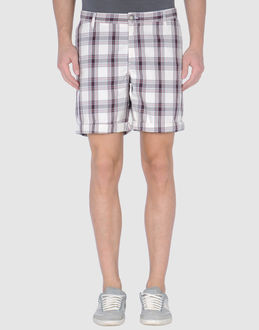 UNIFORM - PANTALONI - Bermuda - su YOOX.COM
