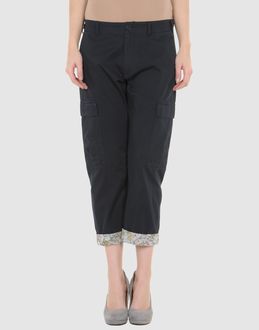 Paul & Joe - Pantalons - Pantalons corsaires
