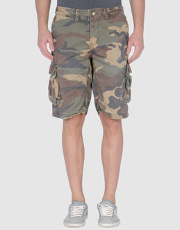 SCOTCH & SODA - PANTALONI - Bermuda - su YOOX.COM