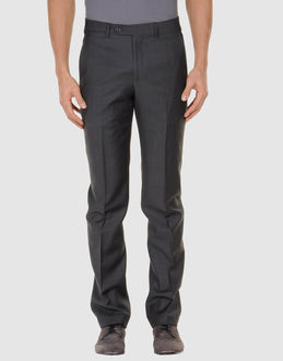 CAROUZOS - PANTALONI - Pantaloni classici - su YOOX.COM