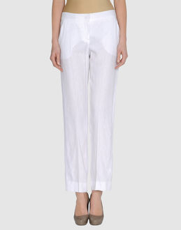 Armani Collezioni - Pantalons - Pantalons