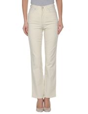 TJ TRUSSARDI JEANS - Pantalones