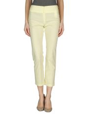 TRUSSARDI SPORT - 3/4-length trousers