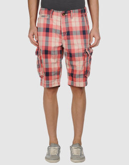 SCOTCH & SODA - PANTALONI - Bermuda - su YOOX.COM