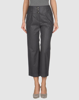 Emporio Armani - Pantalons - Pantalons corsaires