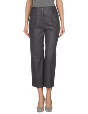 EMPORIO ARMANI - Pantalone capri