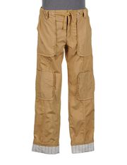 D&G JUNIOR - Casual trouser