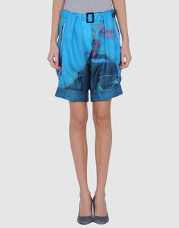 Emporio Armani - Pantalons - Bermudas