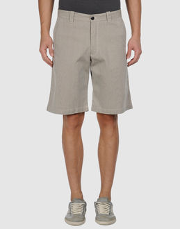 ARMANI COLLEZIONI - PANTALONI - Bermuda - su YOOX.COM