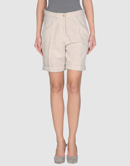 Golden Goose - Pantalons - Bermudas