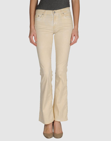 ZOOM ICEJEANS ICEBERG - Casual trouser