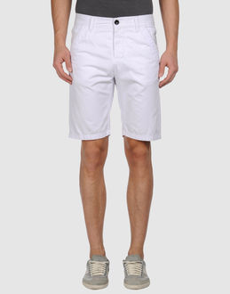 JACK & JONES  - PANTALONI - Bermuda - su YOOX.COM