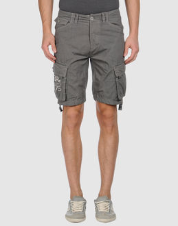 JACK & JONES  - PANTALONI - Bermuda - su YOOX.COM