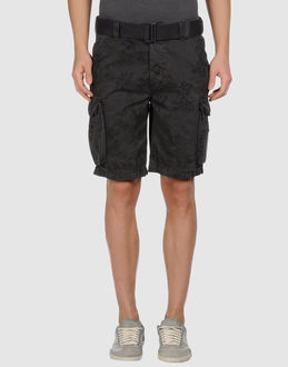 JACK & JONES  - PANTALONI - Bermuda - su YOOX.COM