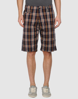 JACK & JONES  - PANTALONI - Bermuda - su YOOX.COM