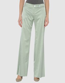 Emporio Armani - Pantalons - Pantalons classiques