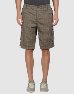 JACK & JONES  - PANTALONI - Bermuda - su YOOX.COM
