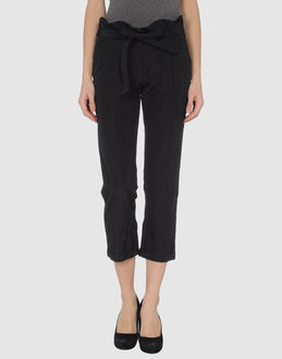 Emporio Armani - Pantalons - Pantalons corsaires