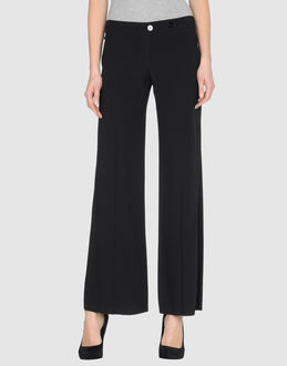 EMPORIO ARMANI - HOSEN - Klassische Hosen - bei YOOX.COM