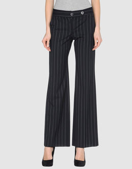 Emporio Armani - Pantalons - Pantalons classiques