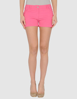 CHAMPION - HOSEN - Shorts - bei YOOX.COM